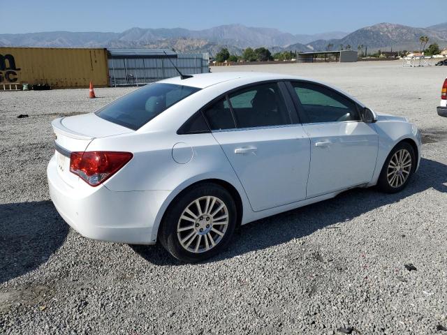 2012 CHEVROLET CRUZE ECO - 1G1PJ5SC2C7409816
