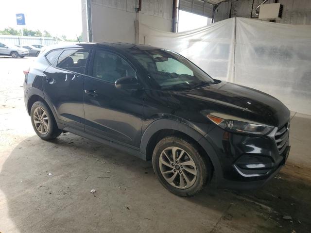 Vin: km8j23a43hu578370, lot: 57698575, hyundai tucson se 20174