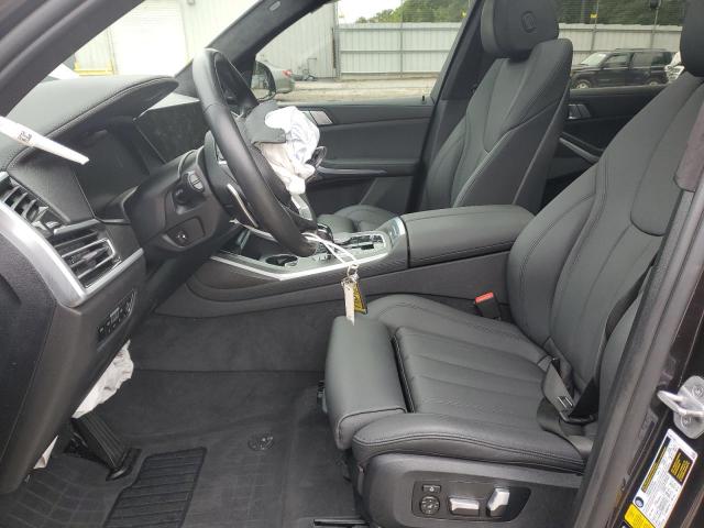 2021 BMW X7 XDRIVE4 - 5UXCW2C0XM9E40152