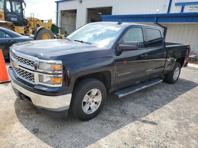 Vin: 3gcukrehxfg290086, lot: 56853315, chevrolet all models k1500 lt 2015 img_1