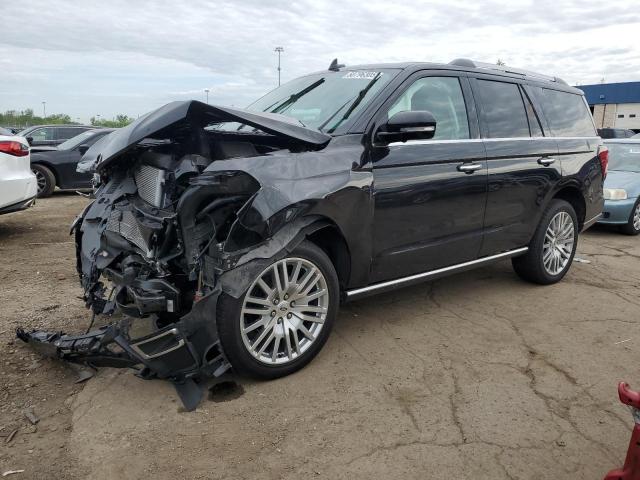 2024 FORD EXPEDITION - 1FMJU2A86REA02985