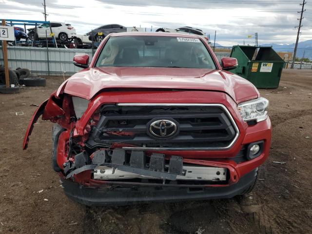 2020 TOYOTA TACOMA DOU 3TMCZ5AN7LM290667