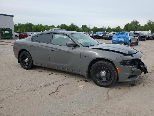 2019 DODGE CHARGER PO 2C3CDXAGXKH621917