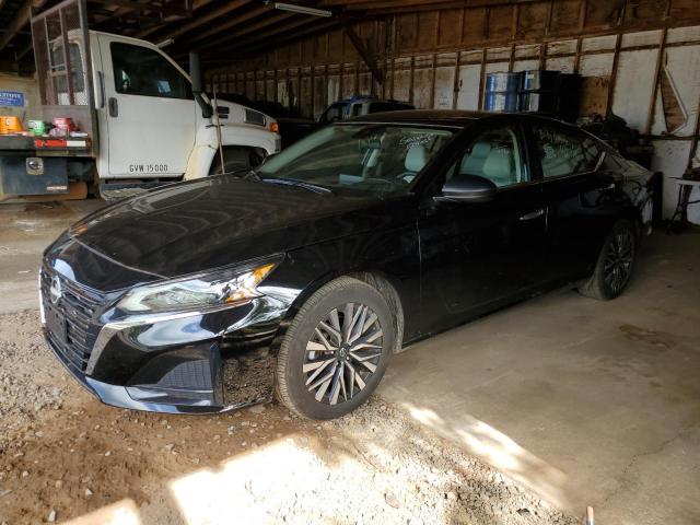 NISSAN ALTIMA SV