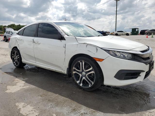 Vin: 19xfc2f54je018767, lot: 58791115, honda civic lx 20184
