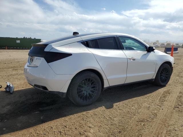 Vin: 2hnyb1h21ah501205, lot: 58171905, acura zdx 20103