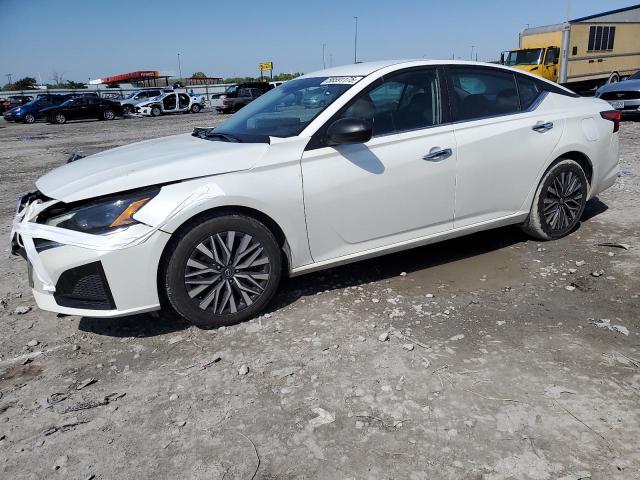 2024 NISSAN ALTIMA SL - 1N4BL4DV8RN308827