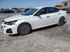 2024 NISSAN ALTIMA SL - 1N4BL4DV8RN308827