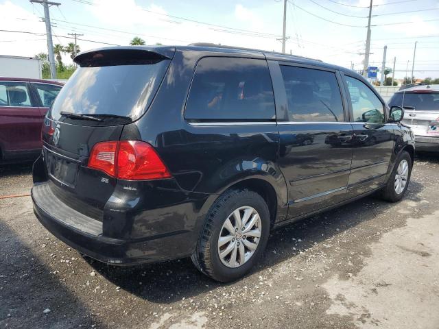 Vin: 2c4rvabg6cr391609, lot: 57326665, volkswagen routan se 20123