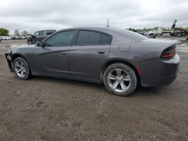 Vin: 2c3cdxhg1hh654349, lot: 57469975, dodge charger sxt 20172
