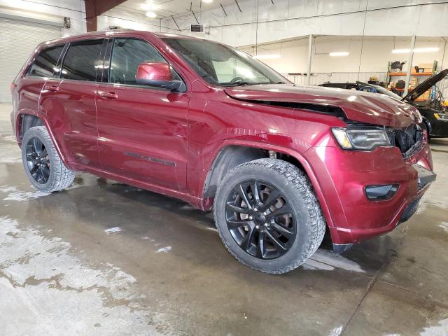 Vin: 1c4rjfag0lc301017, lot: 59140845, jeep grand cher laredo 20204