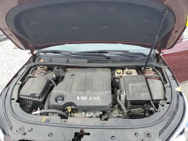 2015 BUICK LACROSSE 1 1G4G15G34FF343095