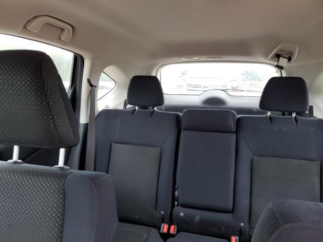 2015 HONDA CR-V LX - 3CZRM3H38FG709382