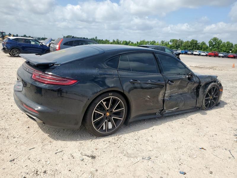 Vin: wp0aa2a72kl101714, lot: 57359995, porsche panamera base 20193