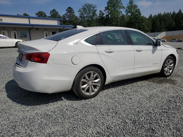 Vin: 2g1105s37h9141103, lot: 57867015, chevrolet impala lt 20173