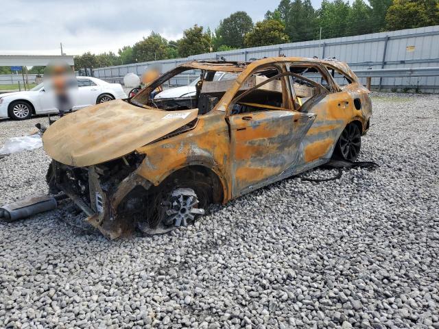 KIA SORENTO SX