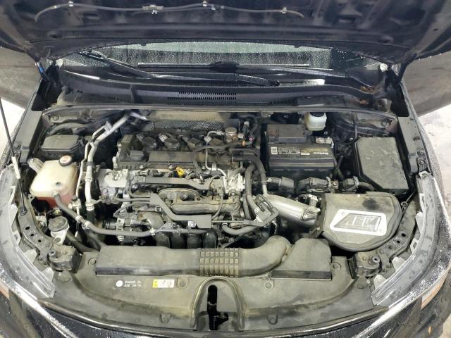 2020 TOYOTA COROLLA SE - JTDS4RCE4LJ027497