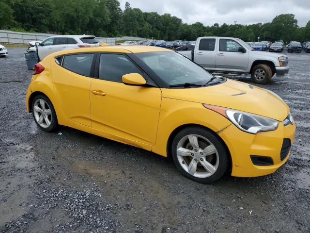 Vin: kmhtc6ad5cu029284, lot: 58123045, hyundai veloster 20124