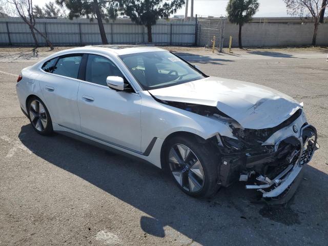 Vin: wby43aw00rfs57190, lot: 55476365, bmw i4 edrive edrive 35 20244