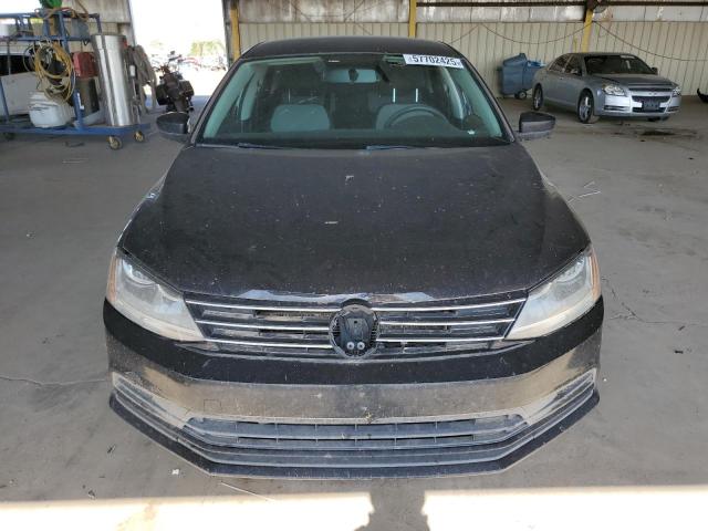 2017 VOLKSWAGEN JETTA S - 3VW2B7AJ2HM243253