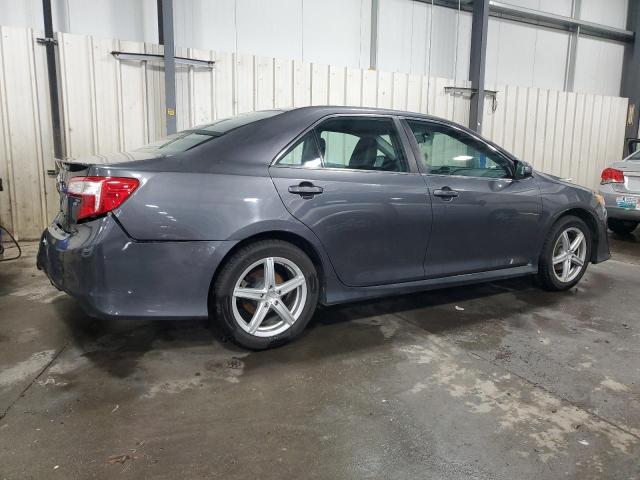 Vin: 4t1bf1fk3du229627, lot: 57058525, toyota camry l 20133