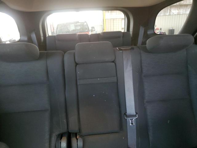 2022 DODGE DURANGO SX 1C4RDHAG7NC131034