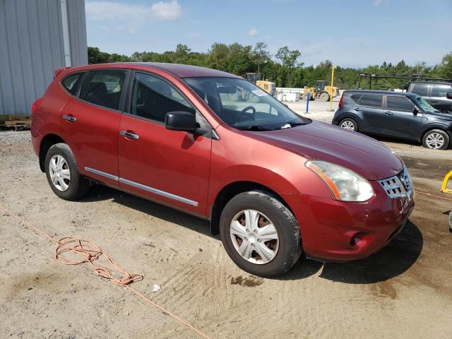 Vin: jn8as5mt1dw537869, lot: 56380565, nissan rogue s 20134