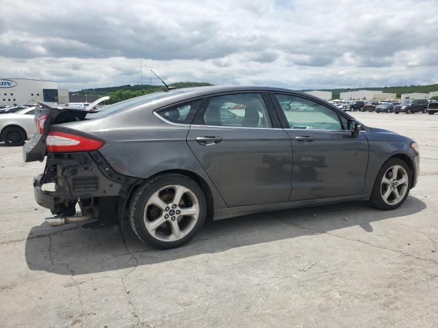 Vin: 3fa6p0hd2gr360755, lot: 58477255, ford fusion se 20163