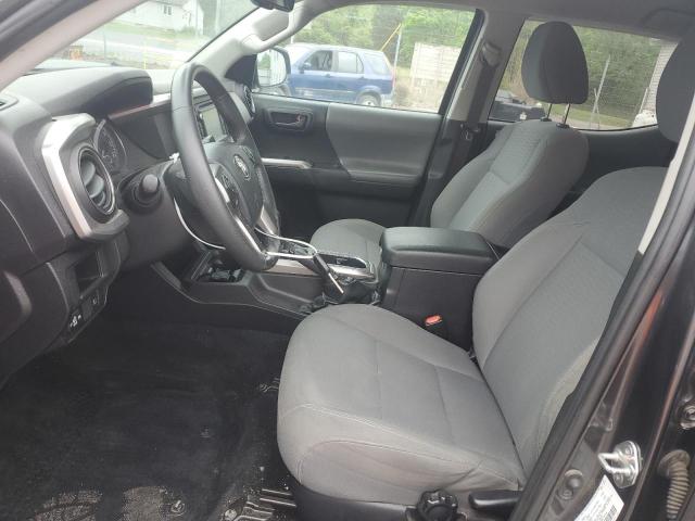 2018 TOYOTA TACOMA DOU - 3TMCZ5ANXJM184372