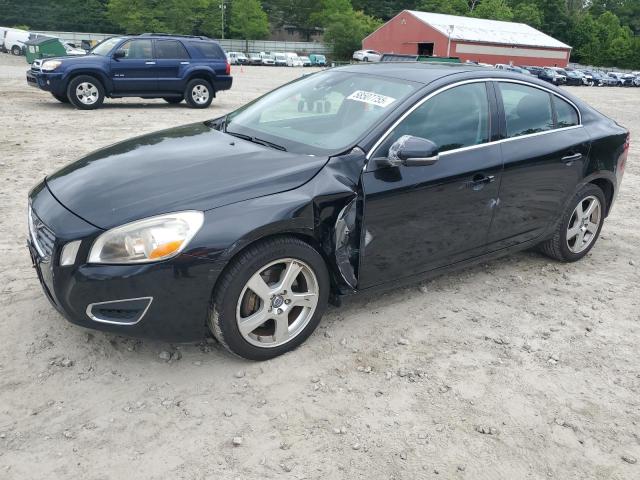 Vin: yv1622fs3c2134089, lot: 58507755, volvo s60 t5 2012 img_1