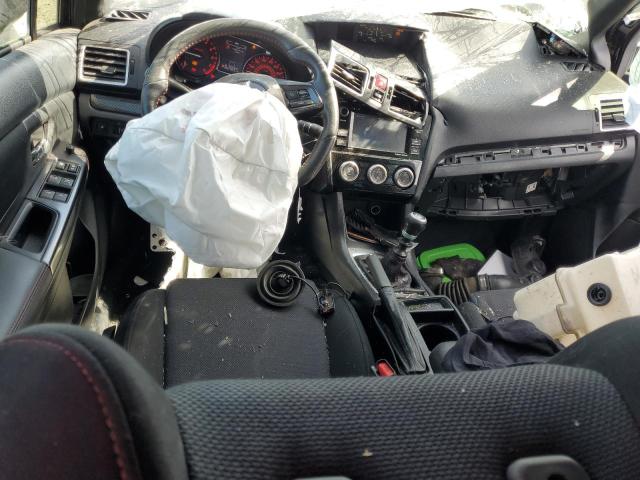 2017 SUBARU WRX JF1VA1B68H9841040