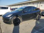 2021 TESLA MODEL Y - 5YJYGDEE0MF123024