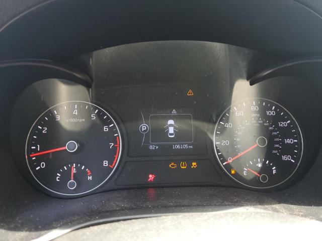 2018 KIA OPTIMA LX 5XXGT4L35JG270764
