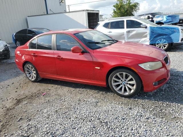 Vin: wbaph7c57be675483, lot: 57564295, bmw 3 series i 20114