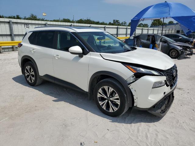 Vin: 5n1bt3bb4pc779424, lot: 58123215, nissan rogue sv 20234