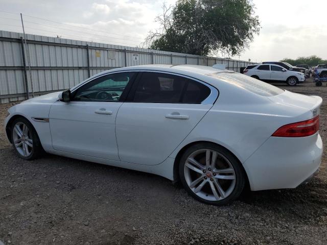 Vin: sajad4bv2ha976586, lot: 56124855, jaguar xe premium 20172