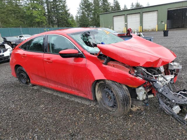 Vin: 2hgfc2f57hh540860, lot: 56344275, honda civic lx 20174
