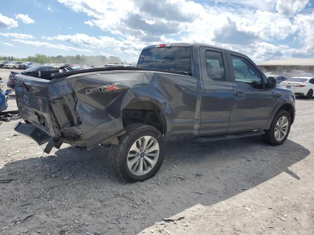Vin: 1ftex1ep9jke63502, lot: 58291385, ford f-150 super cab 20183