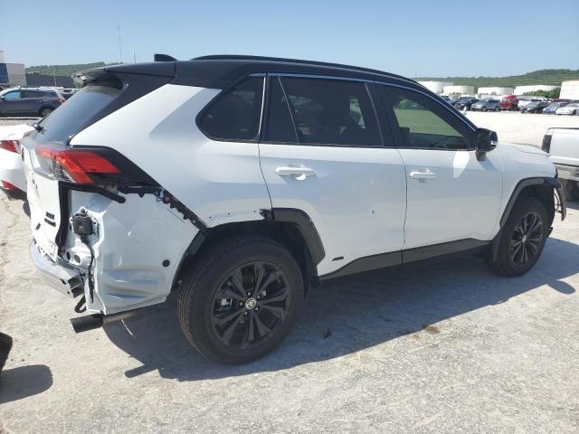 Vin: jtme6rfv9rd568118, lot: 56757545, toyota rav4 xse 20243