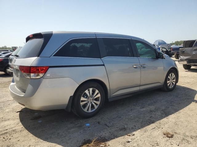 Vin: 5fnrl5h69gb134358, lot: 57437015, honda all models exl 20163