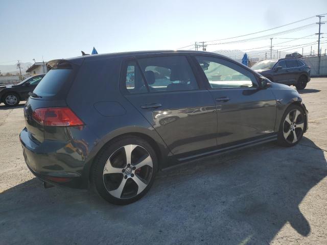 Vin: 3vw4t7au0fm086271, lot: 56253265, volkswagen gti 20153