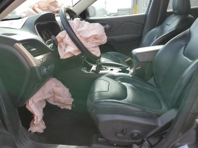 2015 JEEP CHEROKEE L - 1C4PJLDBXFW761438
