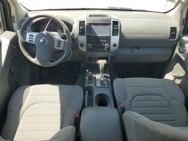 2019 NISSAN FRONTIER S - 1N6BD0CT7KN707330