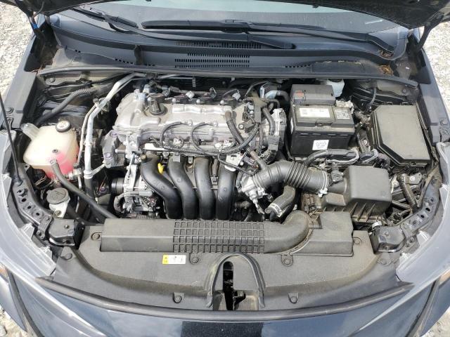 2020 TOYOTA COROLLA LE - 5YFEPRAE5LP116529