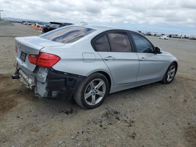 Vin: wba3a5g52fns89254, lot: 56765135, bmw 3 series i 20153