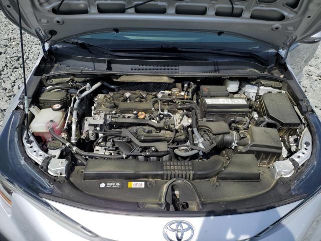 2020 TOYOTA COROLLA SE - 5YFS4RCE9LP056330