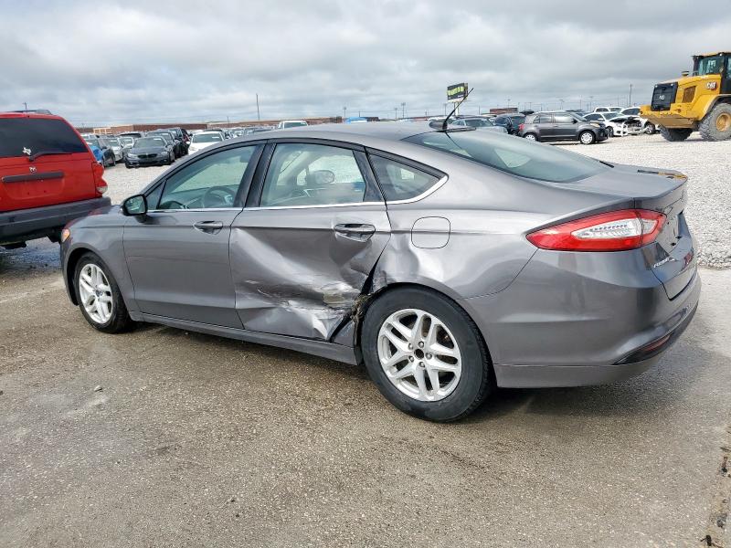 Vin: 3fa6p0h74er378262, lot: 55924185, ford fusion se 20142