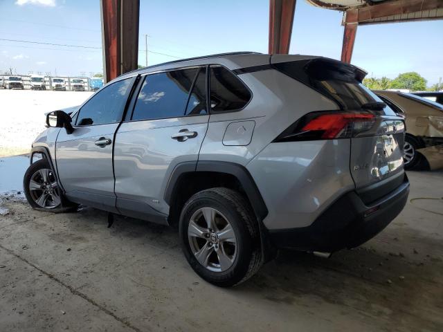 Vin: jtmlwrfv4rd245585, lot: 57164465, toyota rav4 le 20242
