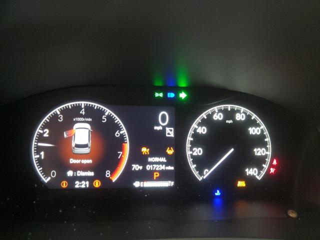 2024 HONDA CR-V EXL - 2HKRS4H73RH438523