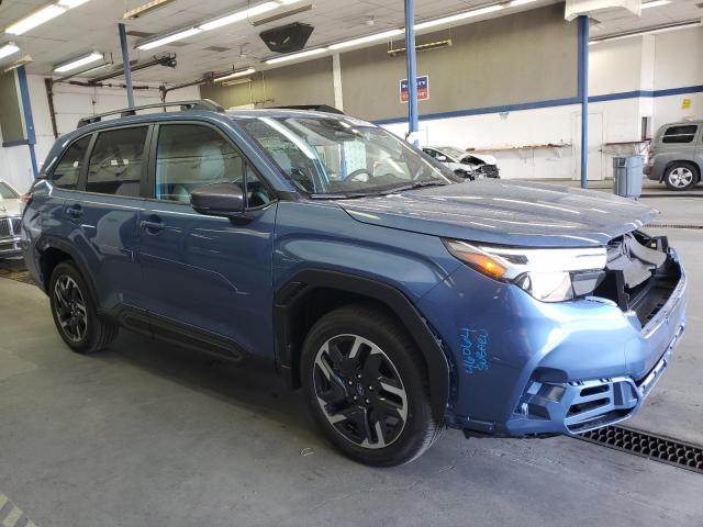 Vin: jf2sldrc5sh565483, lot: 58262755, subaru forester limited 20254